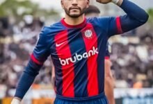 إيفان ليجيزامون صفقة الزمالك الجديدة