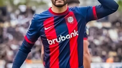 إيفان ليجيزامون صفقة الزمالك الجديدة