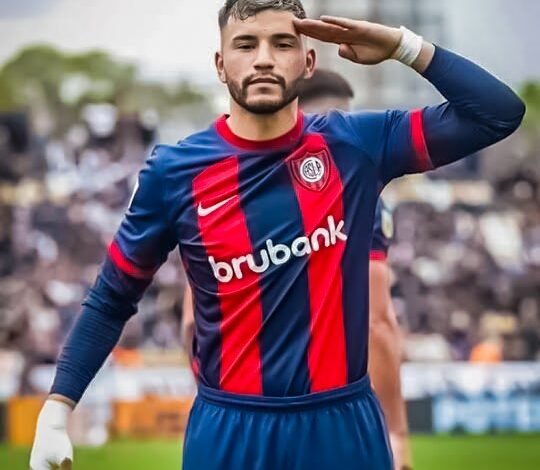 إيفان ليجيزامون صفقة الزمالك الجديدة