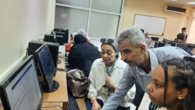 تنسيق المرحلة الأولى 2025