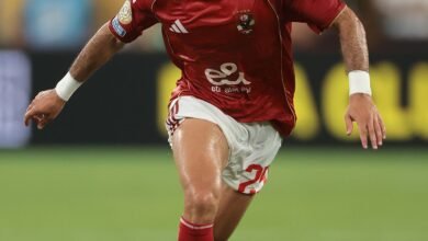 زيزو لاعب الاهلي