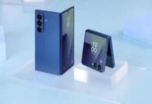 مواصفات وسعر هاتف سامسونج Galaxy Z Fold7 وZ Flip7
