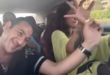 هدير عبد الرازق الفيديو الثاني