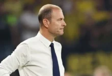 جيس ثورب مدرب الأهلي