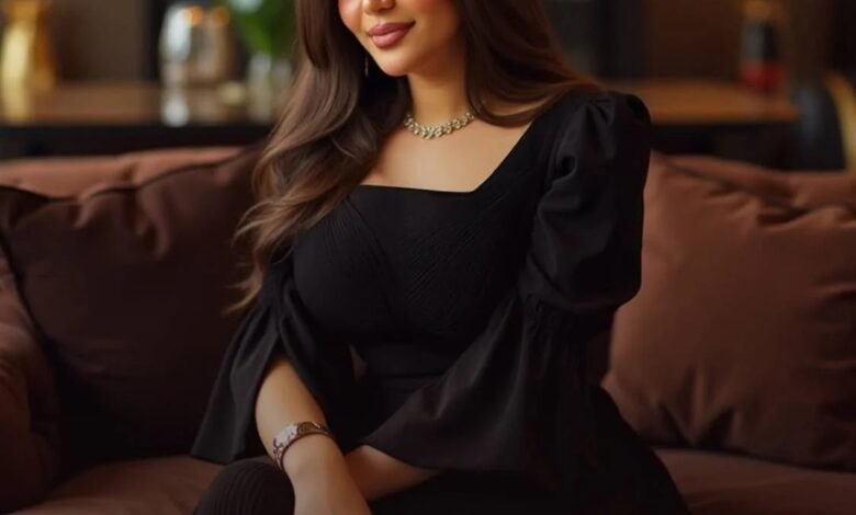 فيديو رحمه محسن مع رجل الأعمال في غرفة النوم