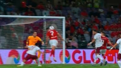 أهداف مباراة الأهلي اليوم في السوبر