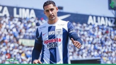 المهاجم بابلو صباغ