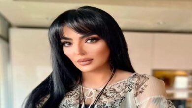 زواج حوريه فرغلي