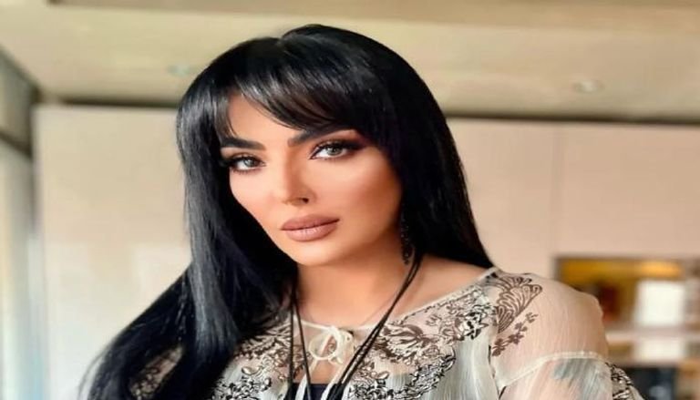 زواج حوريه فرغلي