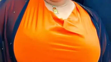 فيديو اميرة الدهب والخليجي