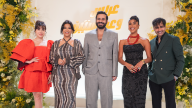 فيلم عريس وعروستين كامل