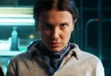 مسلسل stranger things الموسم الخامس