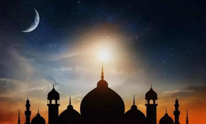 مواقيت الصلاة القاهرة - أوقات الصلاة, وقت الصلاة والأذان